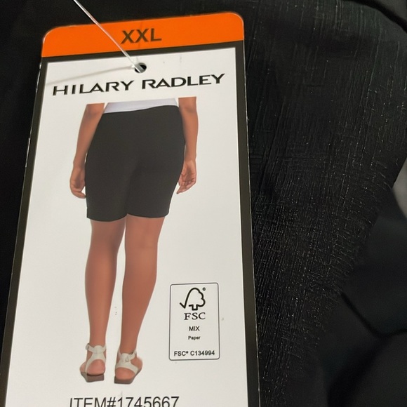 Woman’s Hilary radley shorts - Picture 2 of 2